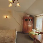 Kuestenliebe Gartenpension & 3*