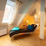 Kuestenliebe Gartenpension & ゲストハウス Börgerende-Rethwisch