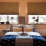 Kuestenliebe Gartenpension & 3* Börgerende-Rethwisch
