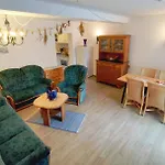 ゲストハウス Kuestenliebe Gartenpension & 3*