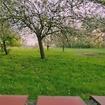 Kuestenliebe Gartenpension & Börgerende-Rethwisch