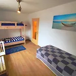 Kuestenliebe Gartenpension & Gæstehus 3*