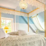 Gæstehus Kuestenliebe Gartenpension & 3*
