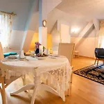 Kuestenliebe Gartenpension & Gæstehus Börgerende-Rethwisch