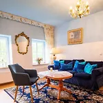ゲストハウス Kuestenliebe Gartenpension & Börgerende-Rethwisch