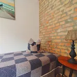 Kuestenliebe Gartenpension & ゲストハウス 3*
