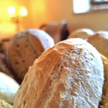 Küstenliebe Gartenpension&ferienwohnungen Pensión 3*