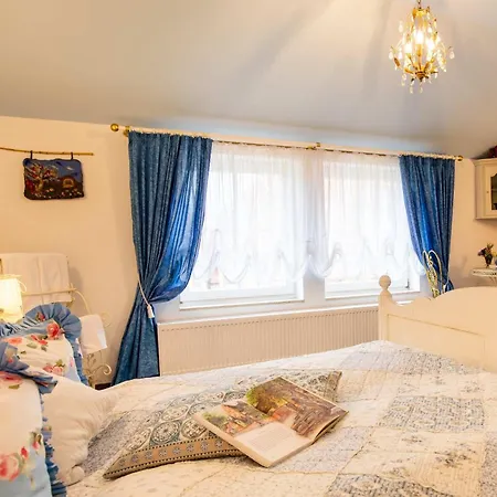 Küstenliebe Gartenpension&ferienwohnungen Börgerende-Rethwisch