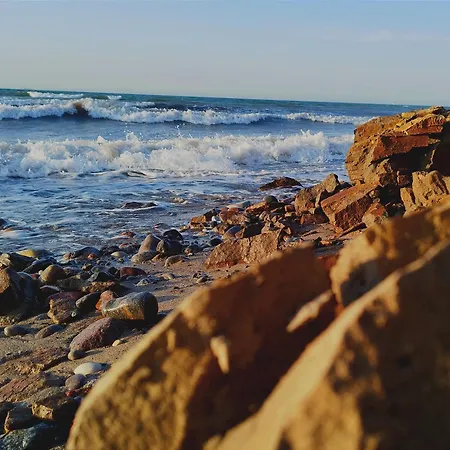 Küstenliebe Gartenpension&ferienwohnungen Börgerende-Rethwisch