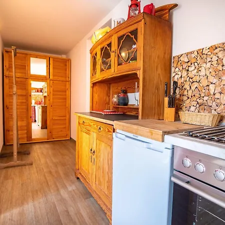 Kuestenliebe Gartenpension & Guest house