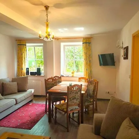 Kuestenliebe Gartenpension & Pensionat 3*