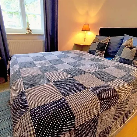 Kuestenliebe Gartenpension & 3*