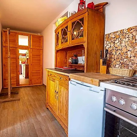 Kuestenliebe Gartenpension & בית הארחה 3*