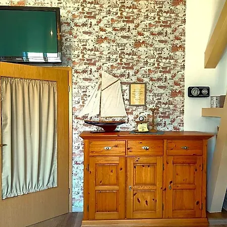 Kuestenliebe Gartenpension & בית הארחה 3*